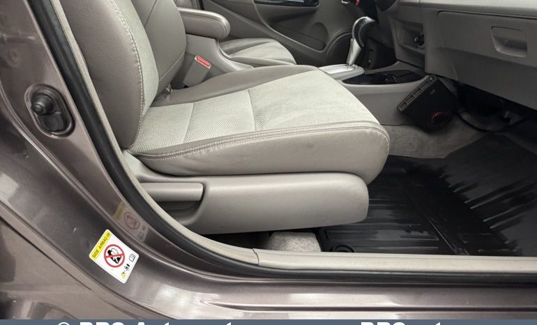 Honda Insight 1.3 Hybrid CVT Automatas 2012 full
