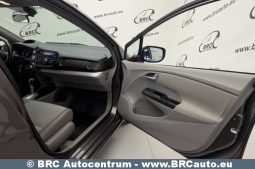 Honda Insight 1.3 Hybrid CVT Automatas 2012 full
