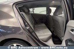 Honda Insight 1.3 Hybrid CVT Automatas 2012 full