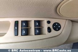 BMW X5 xDrive Automatas 2008 full