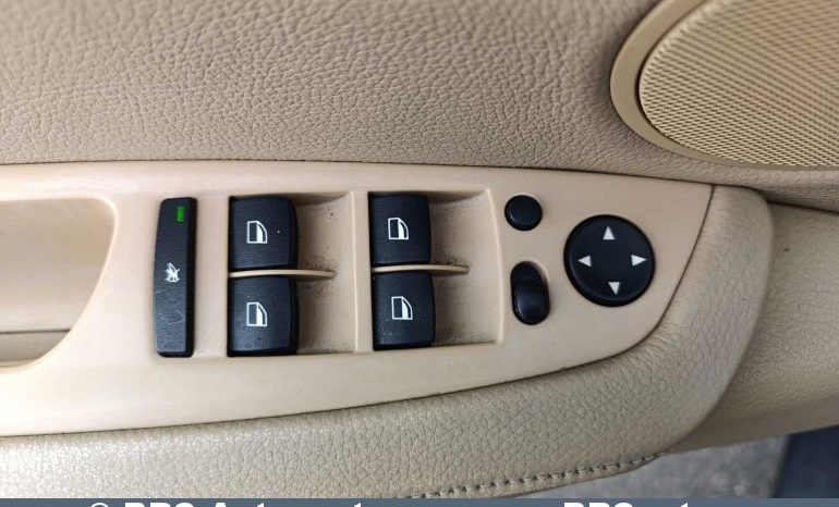 BMW X5 xDrive Automatas 2008 full