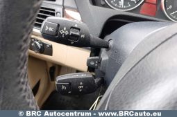 BMW X5 xDrive Automatas 2008 full