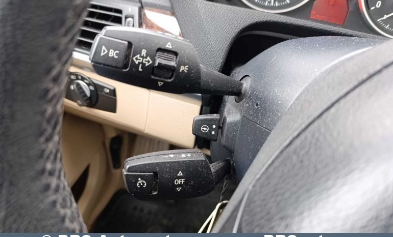 BMW X5 xDrive Automatas 2008 full