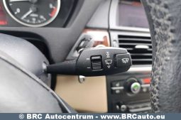 BMW X5 xDrive Automatas 2008 full