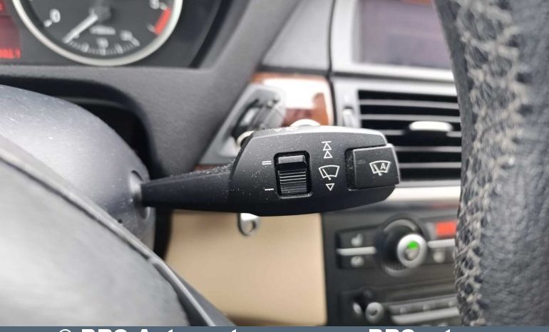 BMW X5 xDrive Automatas 2008 full