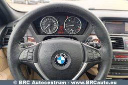 BMW X5 xDrive Automatas 2008 full