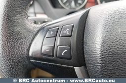 BMW X5 xDrive Automatas 2008 full