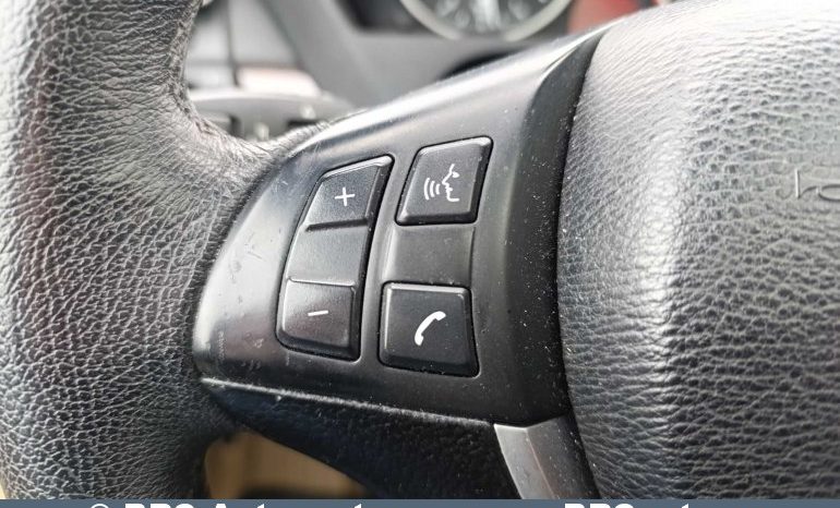 BMW X5 xDrive Automatas 2008 full