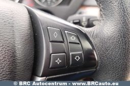 BMW X5 xDrive Automatas 2008 full