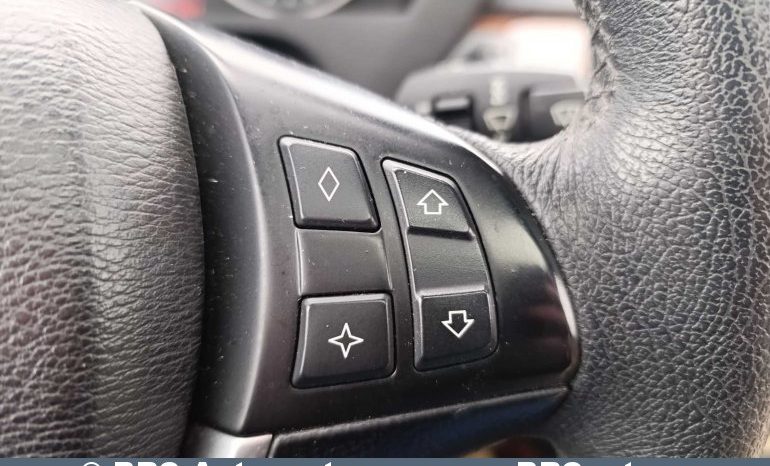 BMW X5 xDrive Automatas 2008 full