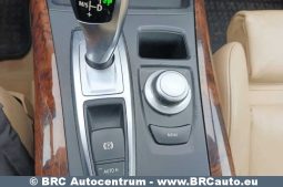 BMW X5 xDrive Automatas 2008 full