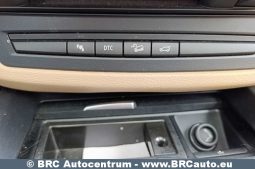 BMW X5 xDrive Automatas 2008 full