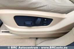 BMW X5 xDrive Automatas 2008 full