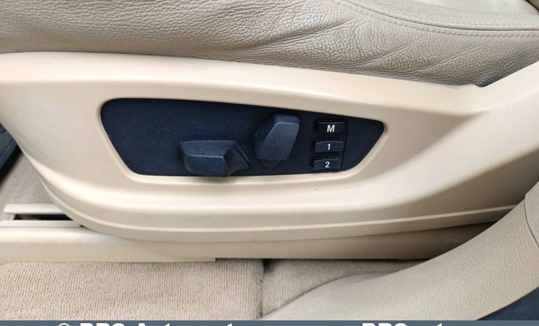 BMW X5 xDrive Automatas 2008 full