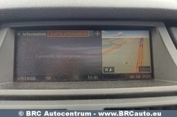 BMW X5 xDrive Automatas 2008 full