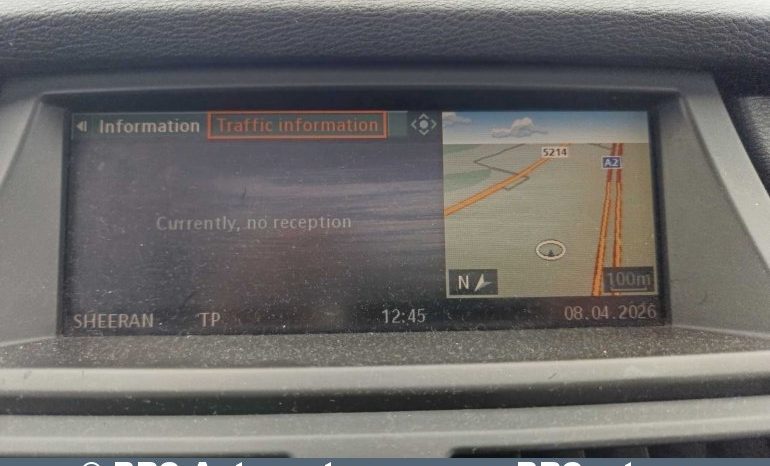 BMW X5 xDrive Automatas 2008 full