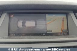 BMW X5 xDrive Automatas 2008 full
