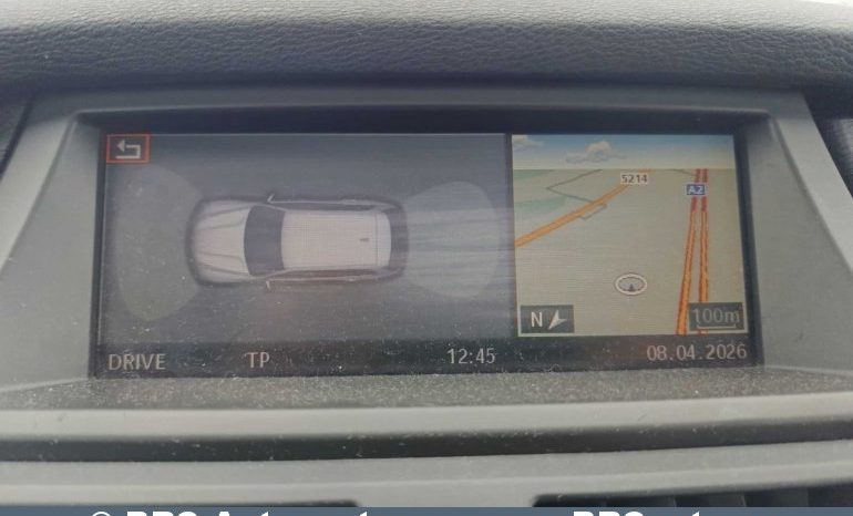 BMW X5 xDrive Automatas 2008 full