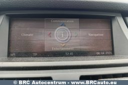BMW X5 xDrive Automatas 2008 full