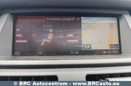 BMW X5 xDrive Automatas 2008 full