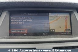 BMW X5 xDrive Automatas 2008 full