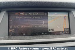 BMW X5 xDrive Automatas 2008 full