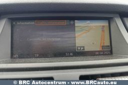 BMW X5 xDrive Automatas 2008 full