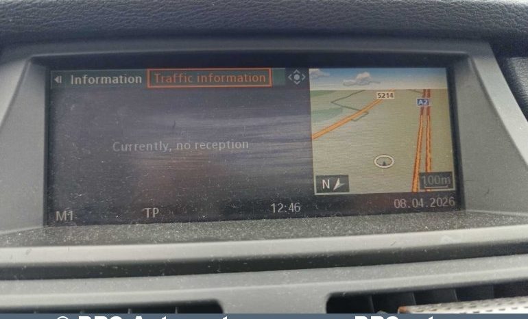 BMW X5 xDrive Automatas 2008 full