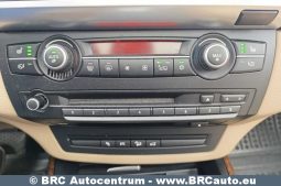 BMW X5 xDrive Automatas 2008 full