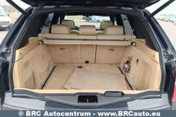 BMW X5 xDrive Automatas 2008 full