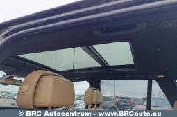 BMW X5 xDrive Automatas 2008 full