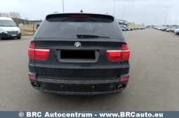 BMW X5 xDrive Automatas 2008