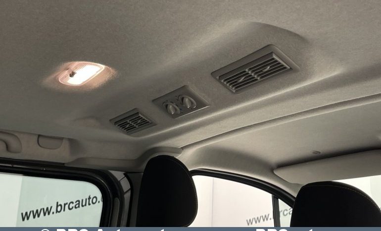 Renault Trafic 1.6 dCi 2019 full