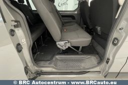 Renault Trafic 1.6 dCi 2019 full