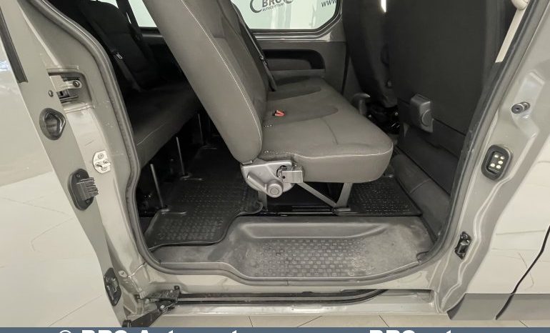 Renault Trafic 1.6 dCi 2019 full