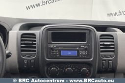 Renault Trafic 1.6 dCi 2019 full