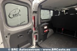 Renault Trafic 1.6 dCi 2019 full