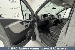 Renault Trafic 1.6 dCi 2019 full