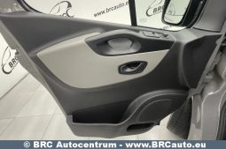 Renault Trafic 1.6 dCi 2019 full