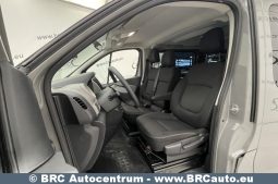 Renault Trafic 1.6 dCi 2019 full
