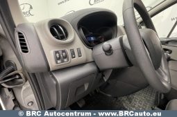 Renault Trafic 1.6 dCi 2019 full
