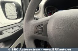 Renault Trafic 1.6 dCi 2019 full