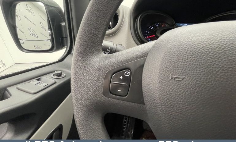 Renault Trafic 1.6 dCi 2019 full