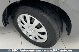 Renault Trafic 1.6 dCi 2019 full