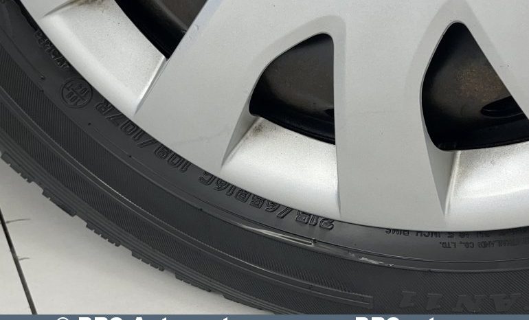 Renault Trafic 1.6 dCi 2019 full