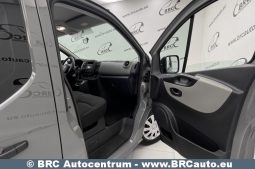 Renault Trafic 1.6 dCi 2019 full