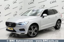 Volvo XC 60 T5 AWD Automatas 2019