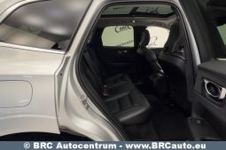 Volvo XC 60 T5 AWD Automatas 2019 full