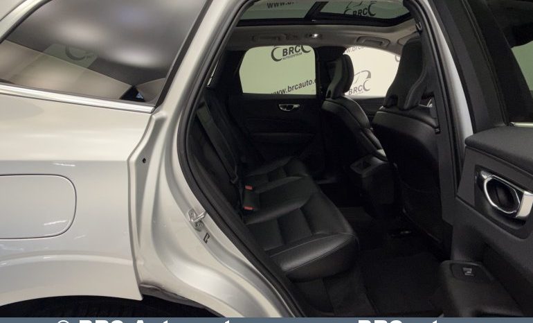Volvo XC 60 T5 AWD Automatas 2019 full