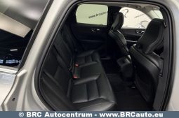 Volvo XC 60 T5 AWD Automatas 2019 full